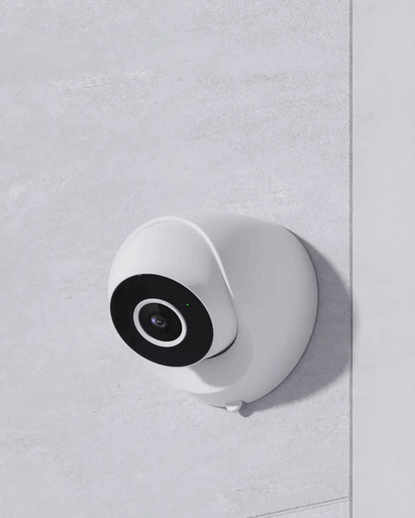 Cámara WiFi Domo Exterior